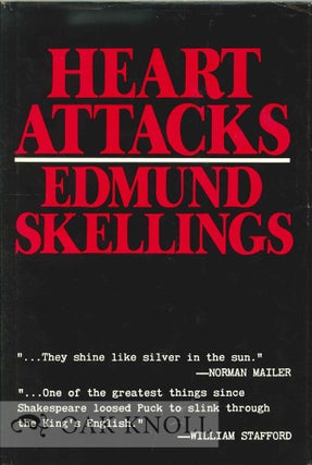 Order Nr. 113866 HEART ATTACKS. Edmund Skellings