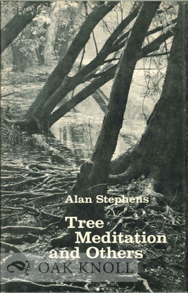 Order Nr. 113953 TREE MEDITATION AND OTHERS. Alan Stephens