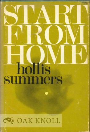 Order Nr. 113963 START FROM HOME. Hollis Summers