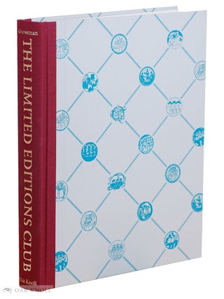 Order Nr. 114346 THE HISTORY OF THE LIMITED EDITIONS CLUB. Carol Porter Grossman