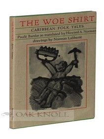 Order Nr. 114494 THE WOE SHIRT. Paulé Barton