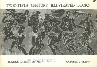 Order Nr. 114914 TWENTIETH CENTURY ILLUSTRATED BOOKS: A SELECTION OF IMPORTANT ILLUSTRATED BOOKS...