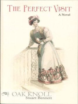 Order Nr. 115100 THE PERFECT VISIT. Stuart Bennett