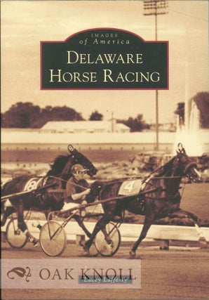 Order Nr. 115322 DELAWARE HORSE RACING. Lacey Lafferty