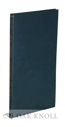Order Nr. 116361 FIRST REPORT OF THE ROYAL COMMISSION OF HISTORICAL MANUSCRIPTS. H. A Bruce