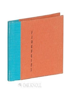 Order Nr. 116412 TAGORE'S FIREFLIES. Audrey Arrelannes