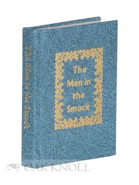 Order Nr. 116682 THE MAN IN THE SMOCK. Carla Harris