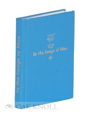 Order Nr. 116684 IN THE IMAGE OF MAN. Ralph Bradford
