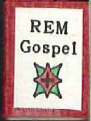 Order Nr. 116728 REM GOSPEL. Robert E. Massmann