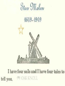 STAR MOLEN.