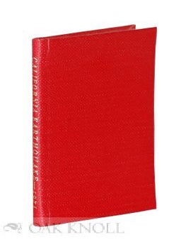 Order Nr. 117068 AN EARTHQUAKE MEMOIR. Francis J. Weber