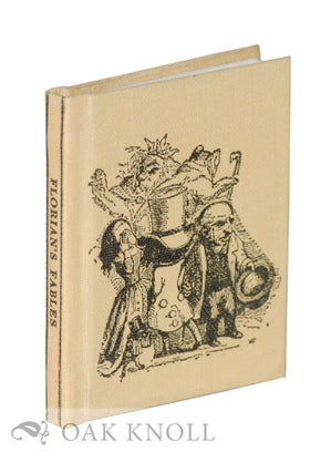 Order Nr. 117300 FLORIAN'S FABLES