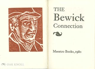 THE BEWICK CONNECTION.