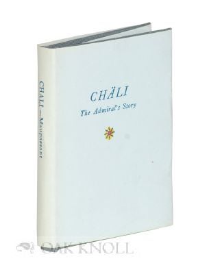 Order Nr. 117382 CHÄLI: THE ADMIRAL'S STORY. Guy De Maupassant
