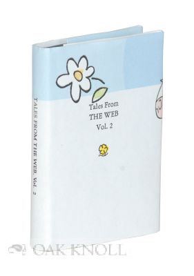 Order Nr. 117387 TALES FROM THE WEB VOLUME II