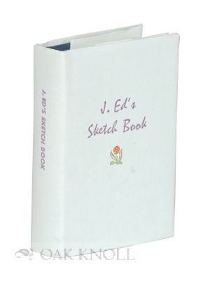Order Nr. 117392 J. ED'S SKETCH BOOK. J. Ed Newman