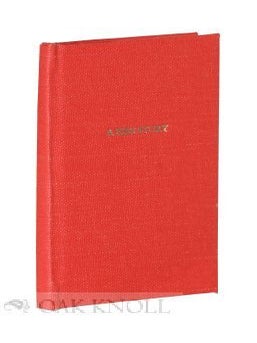 Order Nr. 117393 A FISH STORY. J. Ed Newman