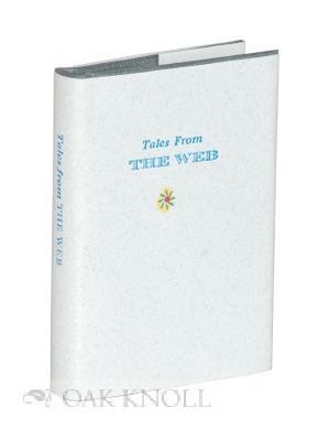 Order Nr. 117400 TALES FROM THE WEB VOLUME I. J. Ed Newman