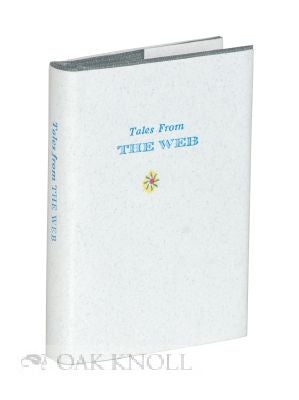 Order Nr. 117400 TALES FROM THE WEB VOLUME I. J. Ed Newman.