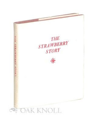 Order Nr. 117474 A STRAWBERRY STORY: A CHEROKEE TALE