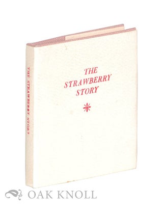 Order Nr. 117475 A STRAWBERRY STORY: A CHEROKEE TALE