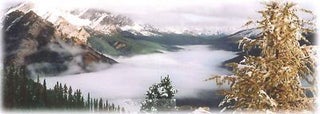 SKY ISLANDS.