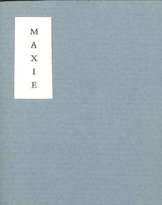 Order Nr. 117749 MAXIE. Wallace and Corry Nethery