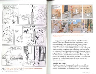 FROM BANDE DESSINÉE TO ARTIST'S BOOK: TESTING THE LIMITS OF FRANCO-BELGIAN COMICS.