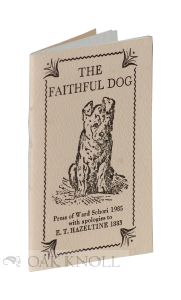 Order Nr. 118212 THE FAITHFUL DOG