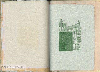 SOME PAPERS HAND MADE BY JOHN MASON.