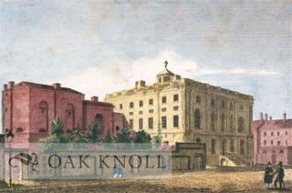 TICKETS TO THE HEALING ARTS: MEDICAL LECTURE TICKETS OF THE 18TH AND 19TH CENTURIES