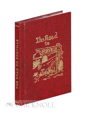Order Nr. 118700 THE ROAD TO FOXVILLE. Tom Neal