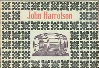 Order Nr. 118711 JOHN HARROLSON