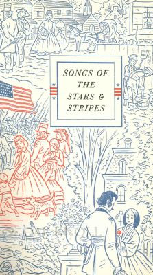 Order Nr. 118872 SONGS OF THE STATES.