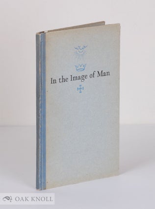 Order Nr. 119213 IN THE IMAGE OF MAN. Ralph Bradford