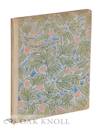 Order Nr. 119268 AN OLD GAME. Henry Van Dyke
