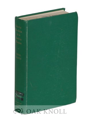 Order Nr. 119653 GRANDES NOVELISTAS DE LA AMÉRICA HISPANA. Arturo Torres-Rioseco