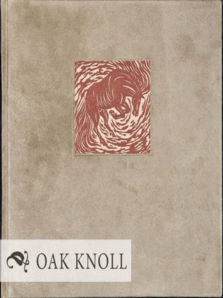 HIS PLACE FOR STORY: ROBINSON JEFFERS: A DESCRIPTIVE BIBLIOGRAPHY