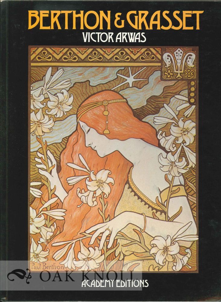 BERTHON & GRASSET | Victor Arwas