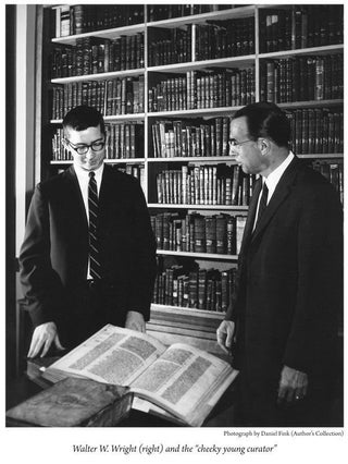 ATHENAEUM PROFILES: A NOT-FOR-PROFIT EDUCATION.