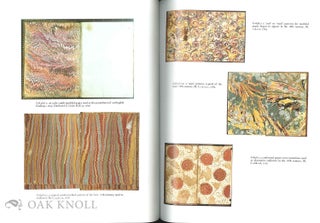 ENGLISH BOOKBINDING STYLES 1450 - 1800
