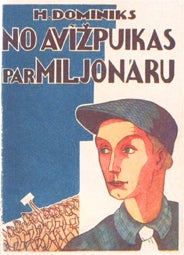 PUBLISHING AND BOOK DESIGN IN LATVIA 1919 - 1940: A RE-DISCOVERY.