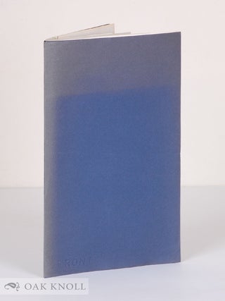 Order Nr. 120398 INTERMINABLE GABBERJABBS. Voltaire the Hæmadeh, Walter Hamady