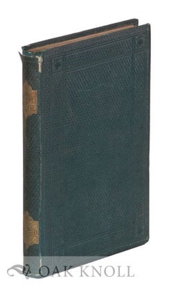 Order Nr. 120485 IN WAR TIME AND OTHER POEMS. John Greenleaf Whittier