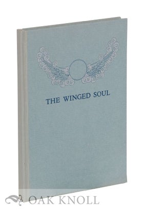 Order Nr. 120497 THE WINGED SOUL: A FESTIVAL FOR THE FIFTIETH ANNIVERSARY OF THE FOUNDING OF...