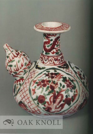 THE WORLD'S GREAT COLLECTIONS: ORIENTAL CERAMICS. VOLUME 3.
