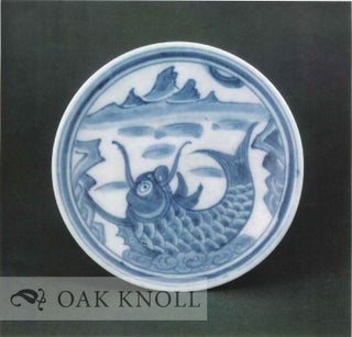THE WORLD'S GREAT COLLECTIONS: ORIENTAL CERAMICS. VOLUME 2.