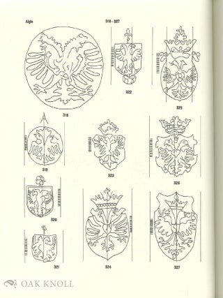 LES FILIGRANES, DICTIONNAIRE HISTORIQUE DES MARQUES DU PAPIER.