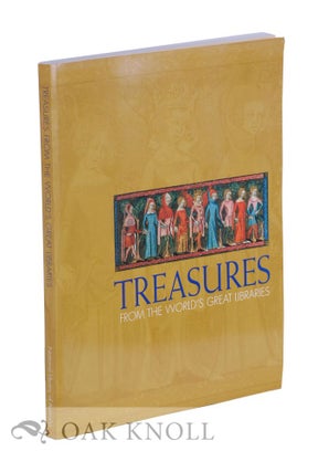 Order Nr. 120696 TREASURES FROM THE WORLD'S GREAT LIBRARIES