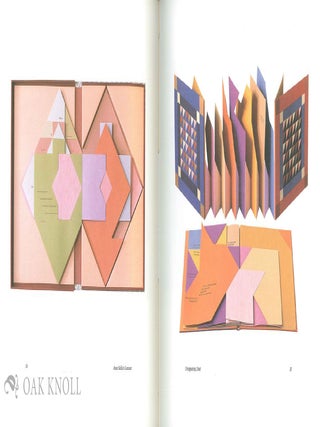 THE JANUS PRESS 1981-90.